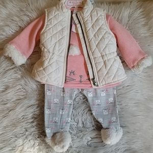 Baby Vest
